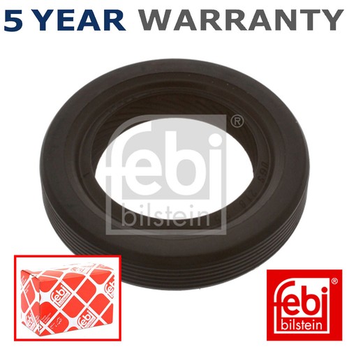 Febi transmission shaft seal - febi,