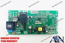 Vokera Aquanova LE Water Heater  GCN 52-094-08 (NG)  GCN 52-094-09 (LPG)