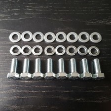 Pinto engine mount - pinto,
