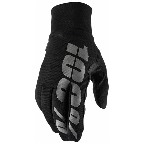100 gloves hydromatic - 100%,
