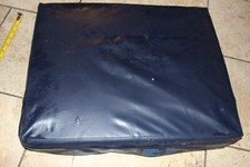 Wheelchair Super contour raiser  cushion 21.5" x 17"x  3" READ DESC