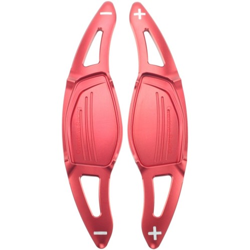Shift paddle extension red - shift,
