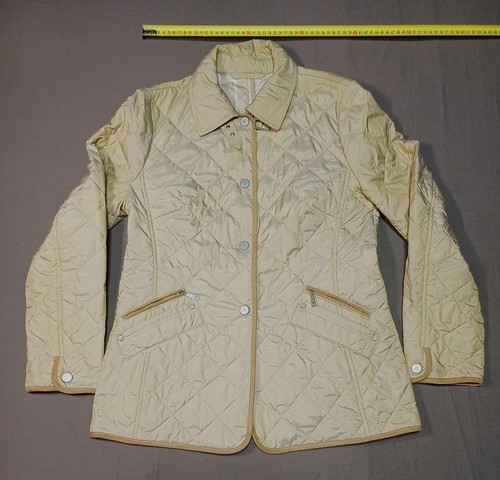 Women basler jacket beige - jacket,