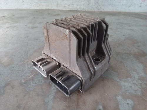 Yamaha 5vy rectifier - r1,