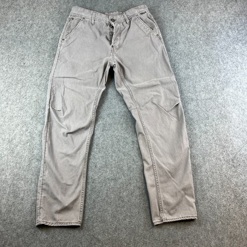 Star grip mens jeans - g-star,