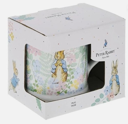 Beatrix potter peter rabbit - potter,