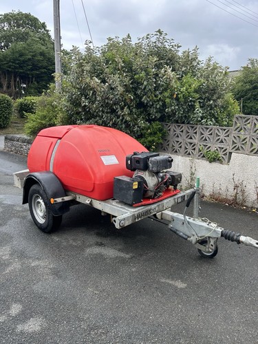 Western morris hilta diesel - morris,
