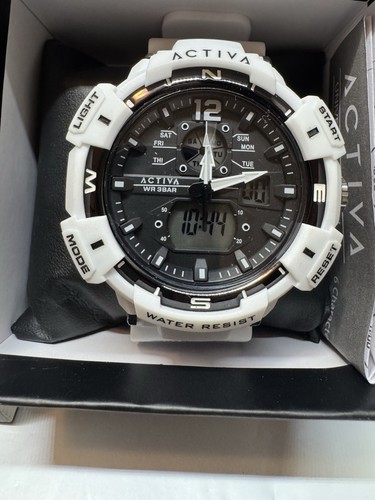 Activa invicta acw8045 001 - x, acw8045-001