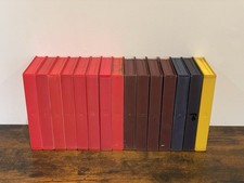 15 X EMPTY VHS VIDEO TAPE Big