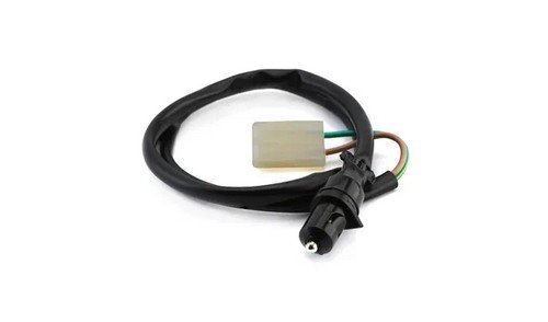 Brake light stop switch - stop,
