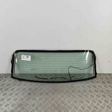 CHRYSLER LE BARON Cabrio Rear