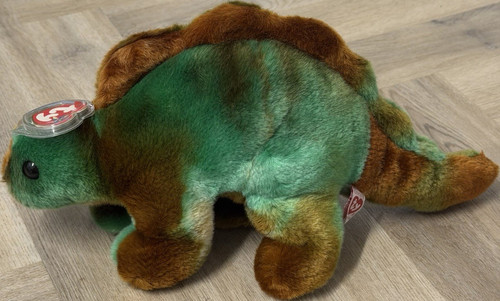 Beanie buddies steg - ty,