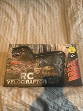 Dinosaur Remote Control