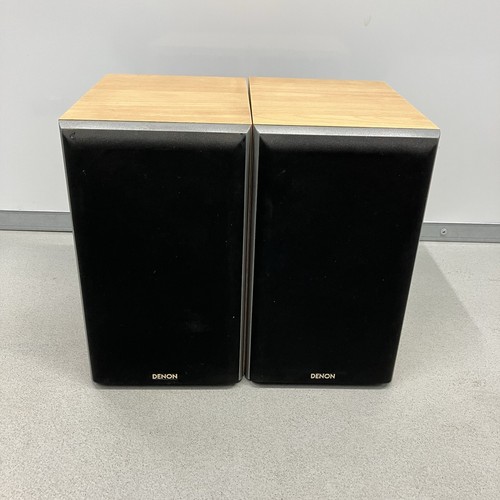Denon m5k mission bookshelf - sc-m5k,