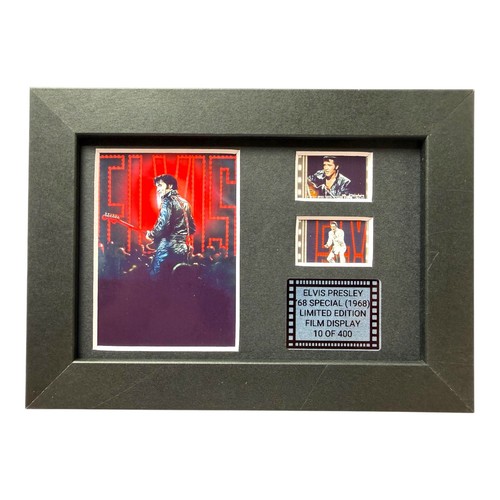 Elvis presley special - presley, 68