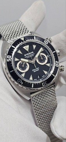 Eterna super kontiki flyback - eterna,