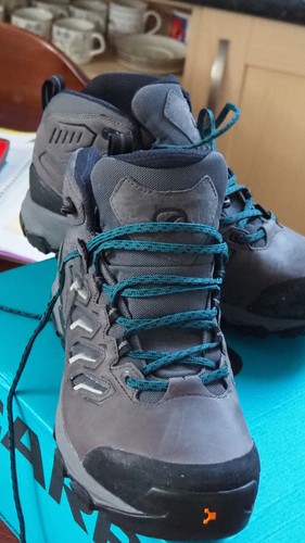 Scarpa moraine mid gtx - gtx, walking