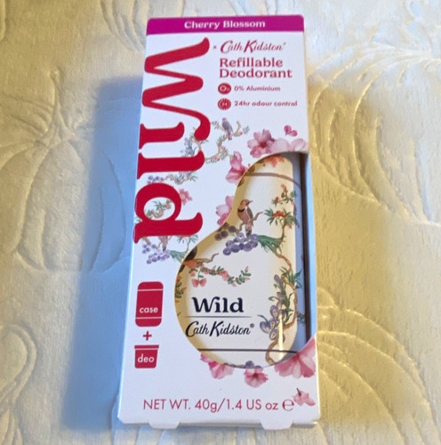 Wild cath kidston refillable - wild,