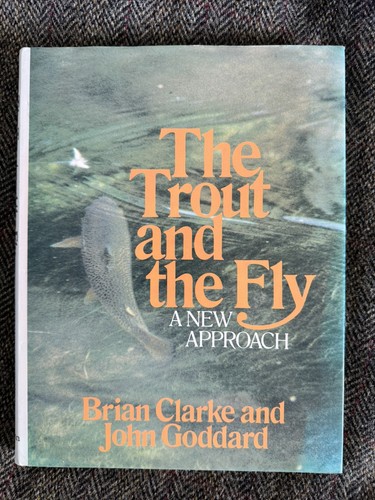 The trout fly - the, &