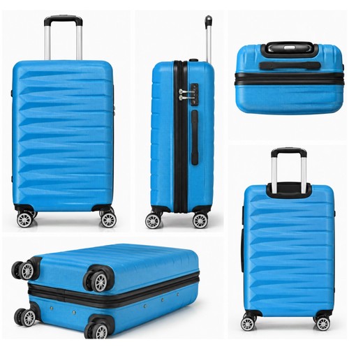 Underseat easyjet approved - underseat,