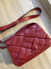 Ladies (Next) Red Shoulder