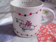 RADLEY London DOG SCOTTIE &