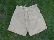 Original WW2 British Army