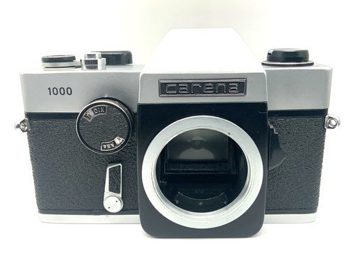 Carena 1000 35mm - 1000,