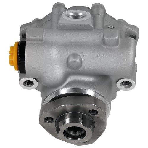 Power steering pump - steering, t4