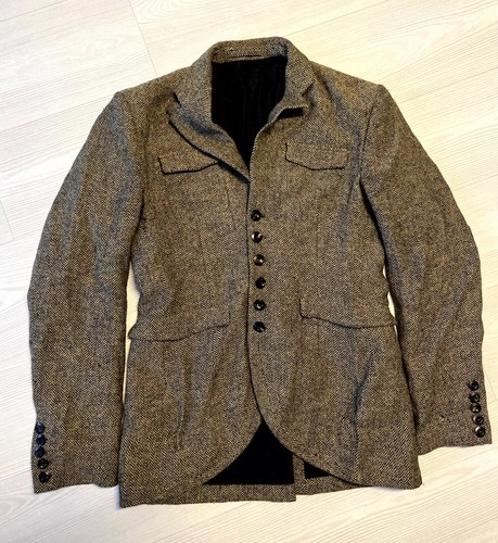 Andrew mackenzie blazer mens - andrew,