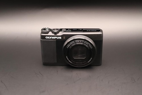 Olympus stylus compact - stylus,