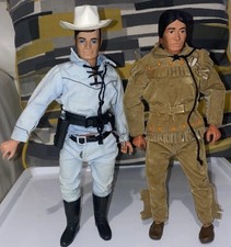 Vintage The Lone Ranger Rides