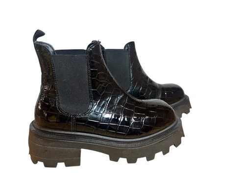 Topshop chunky y2k bratz style - bratz,