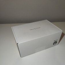 Sky Q Hub Wireless Router WiFi
