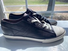 Men's Sz 12 Lee Cooper Brown