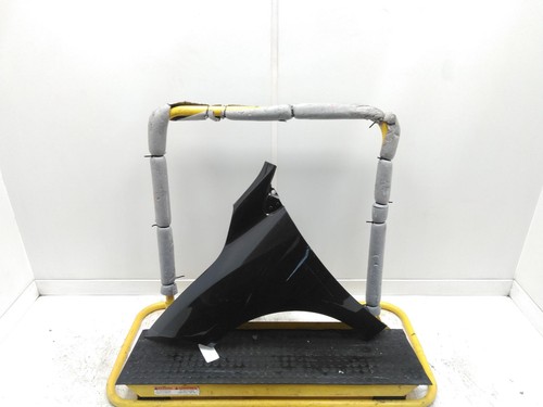 Renault megane front wing - front, n/s