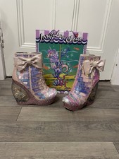 Irregular Choice ‘A Million
