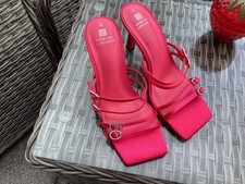 Next Forever Comfort deep pink