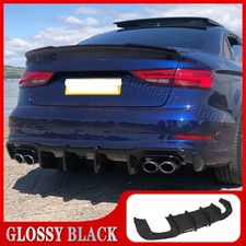 FOR 2017-2020 AUDI S3 A3 SLINE