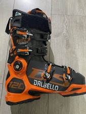 Dalbello Ski Boots DS120