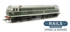 HORNBY 'OO' GAUGE R2420 BR