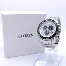 Citizen Eco Drive Chronograph