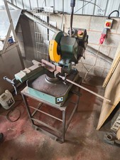 MACC TE250 Metal Chopsaw 3