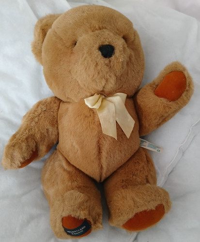 Vintage mulholland bailie - mulholland, &