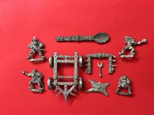Citadel GW metal Warhammer