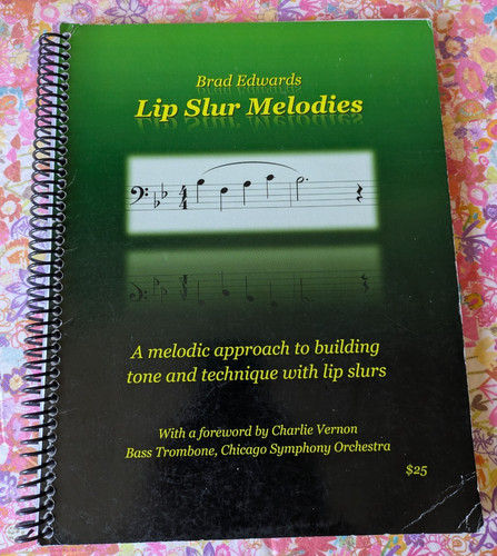 Brad edwards lip - brad,