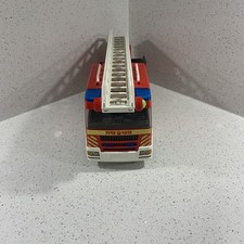 Playmobil 4512 Fire Engine