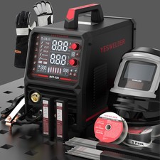 YESWELDER  6-in-1