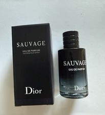 Christian Dior Sauvage Eau de