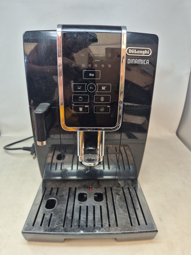 Delonghi coffee machine - delonghi,